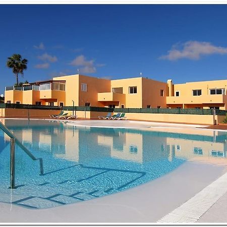 Oasis Bay Corralejo Exterior foto