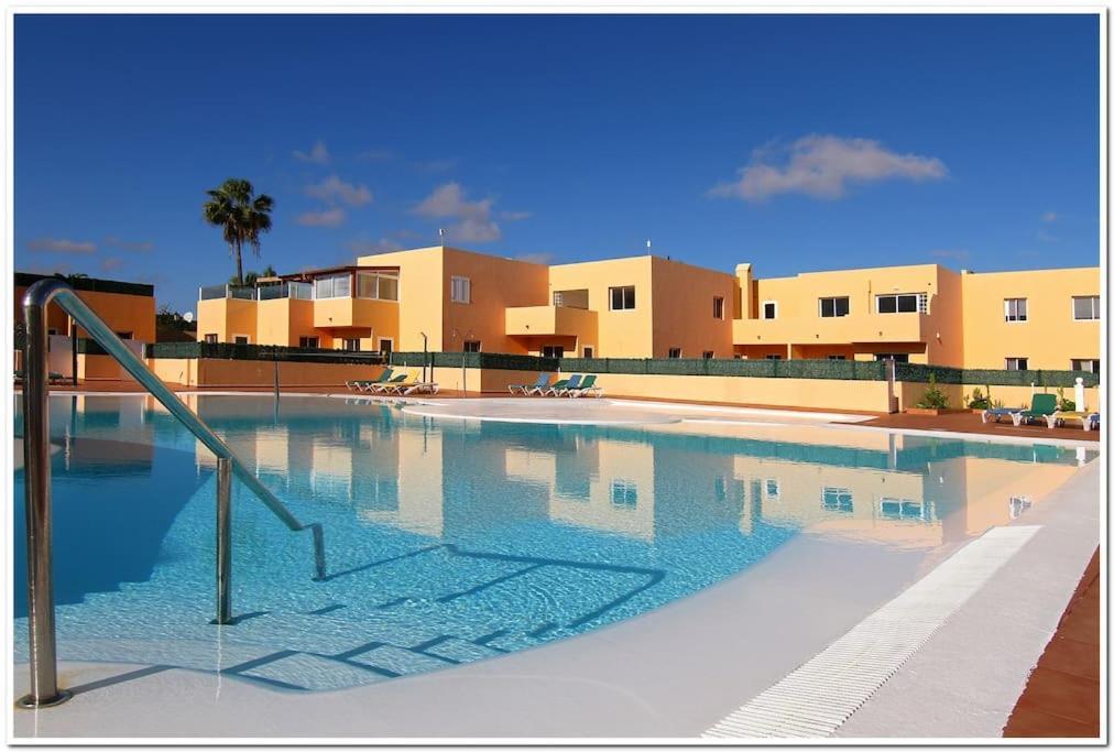 Oasis Bay Corralejo Exterior foto