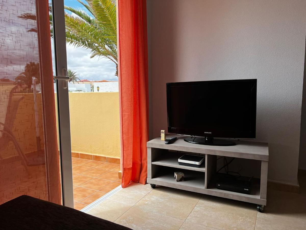 Oasis Bay Corralejo Exterior foto