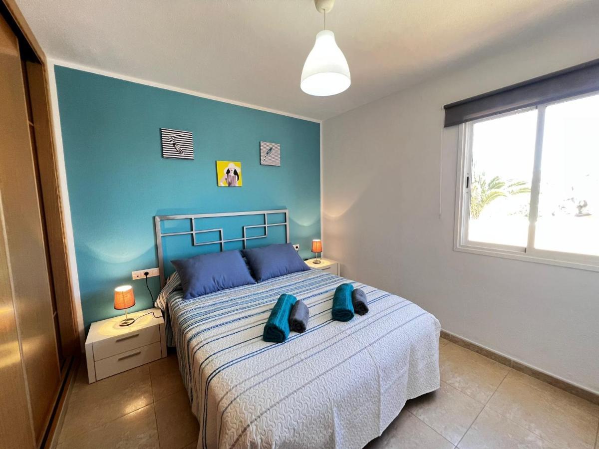 Oasis Bay Corralejo Exterior foto