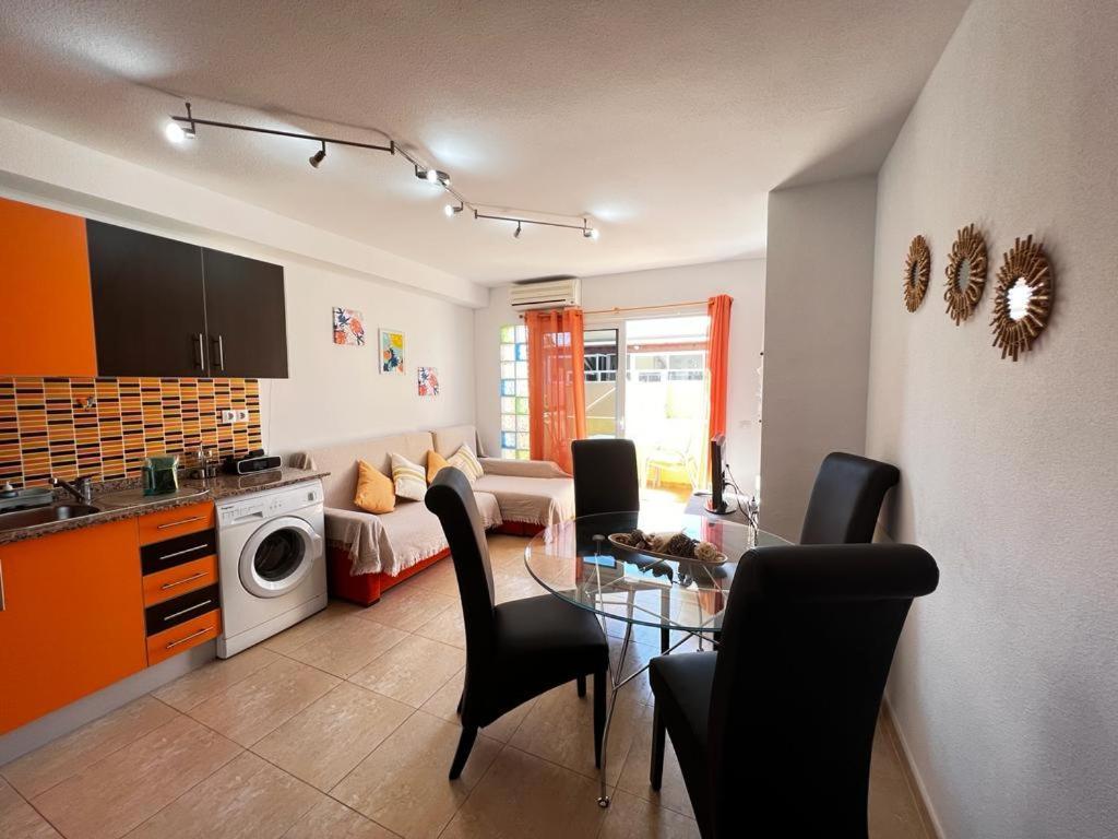 Oasis Bay Corralejo Exterior foto