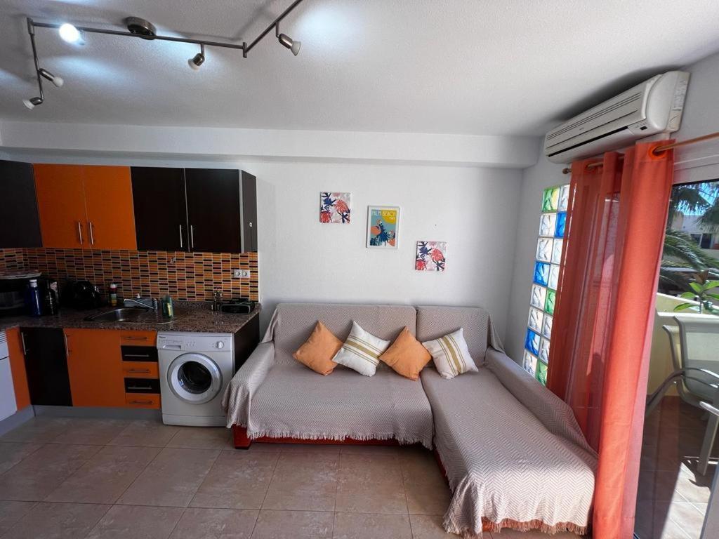 Oasis Bay Corralejo Exterior foto