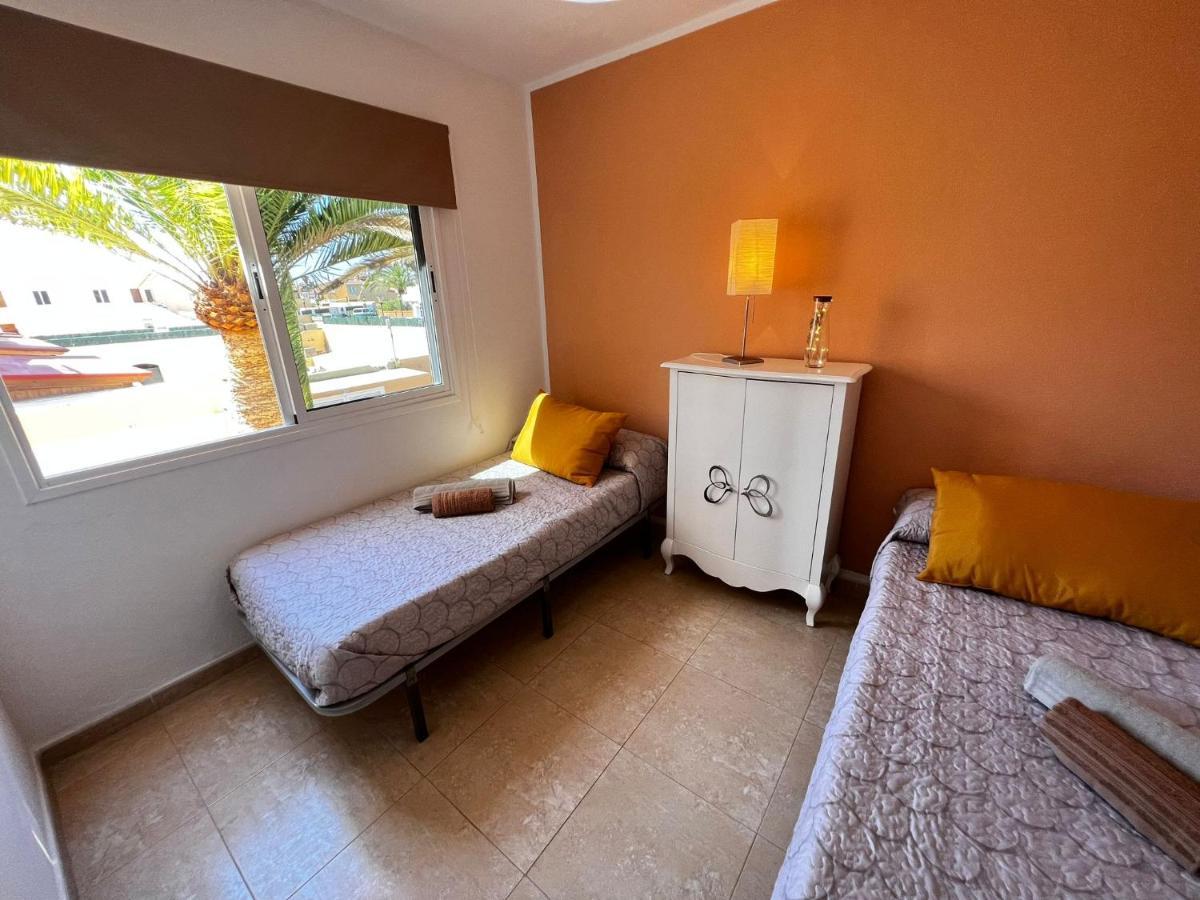 Oasis Bay Corralejo Exterior foto