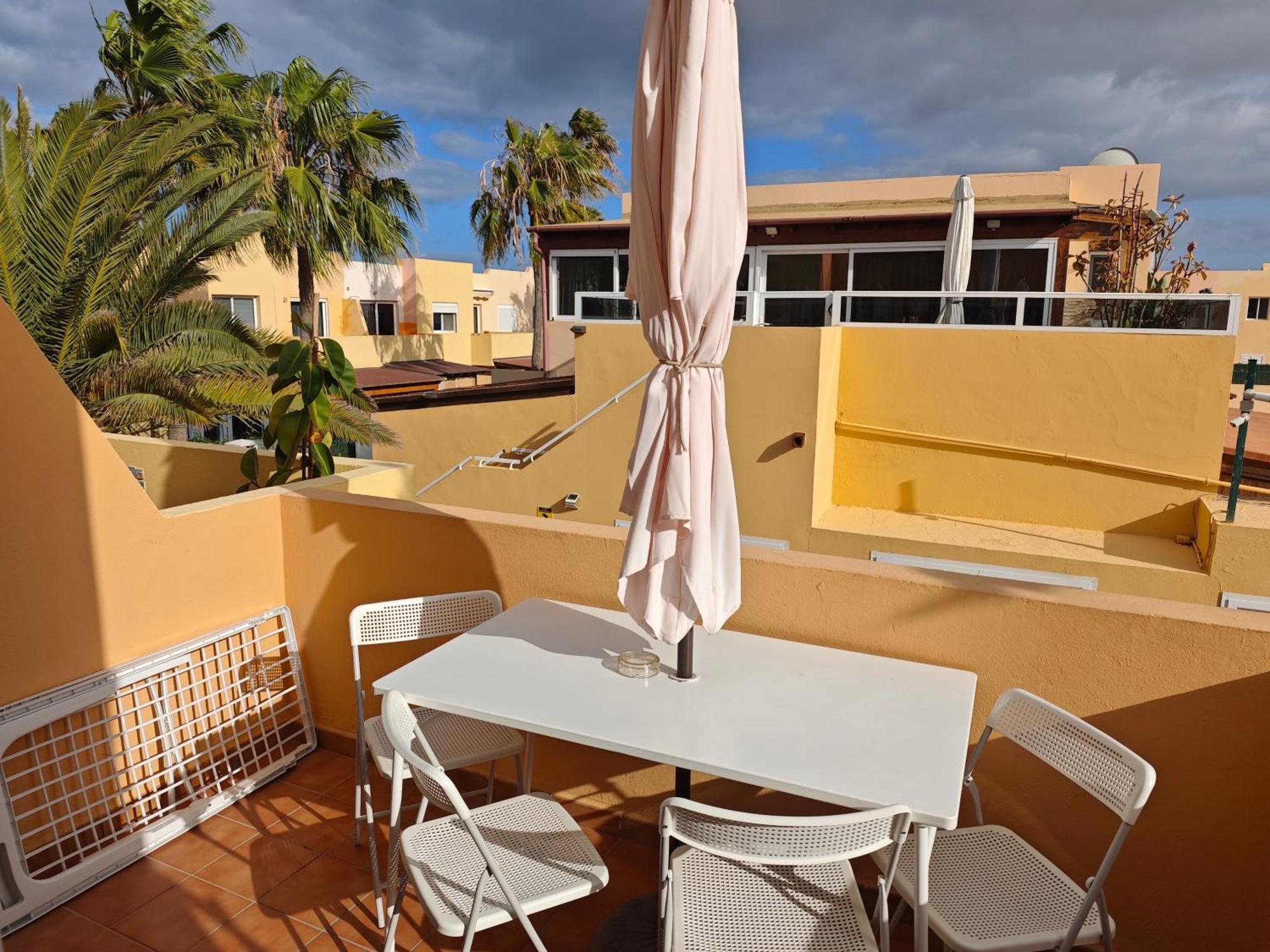 Oasis Bay Corralejo Exterior foto